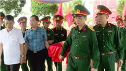 Nỗ lực đưa các anh về